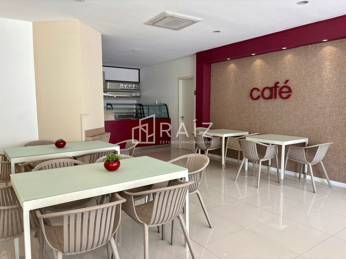 Oficina ID.12447 - Oficinas en venta - OFFICE PUNTA 