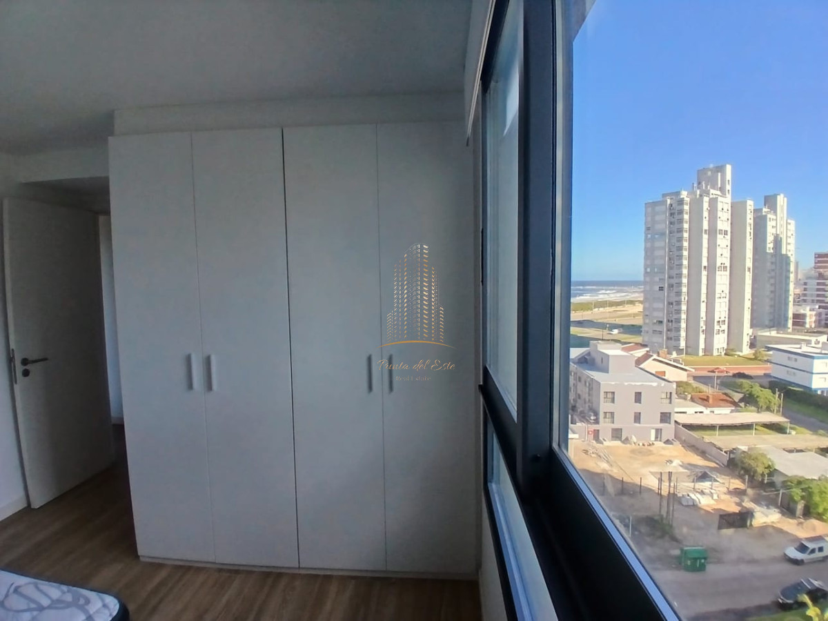 Apartamento ID.1142 - Torre Gauguin - 2 Dormitorios