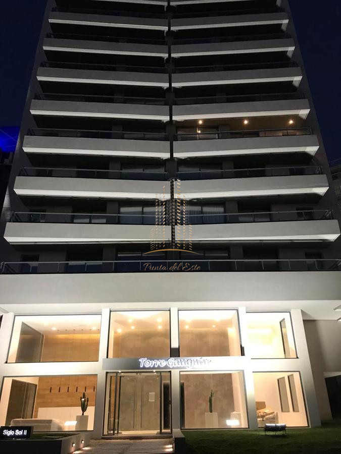 Apartamento ID.1142 - Torre Gauguin - 2 Dormitorios