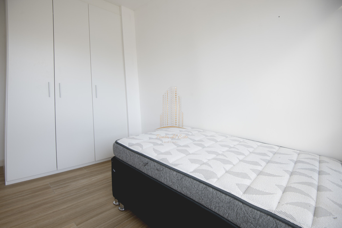 Apartamento ID.1142 - Torre Gauguin - 2 Dormitorios