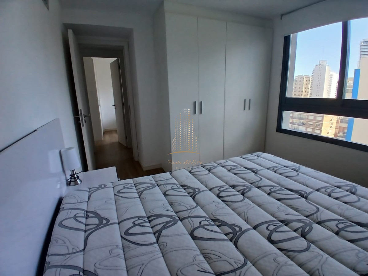 Apartamento ID.1142 - Torre Gauguin - 2 Dormitorios