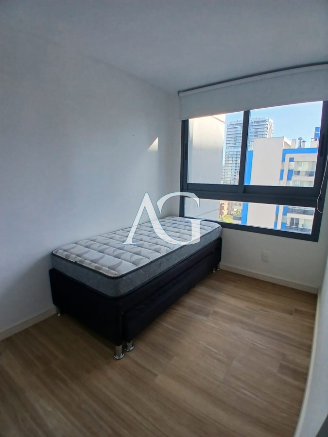Apartamento ID.577 - Venta Torre Gauguin - 2 Dormitorios