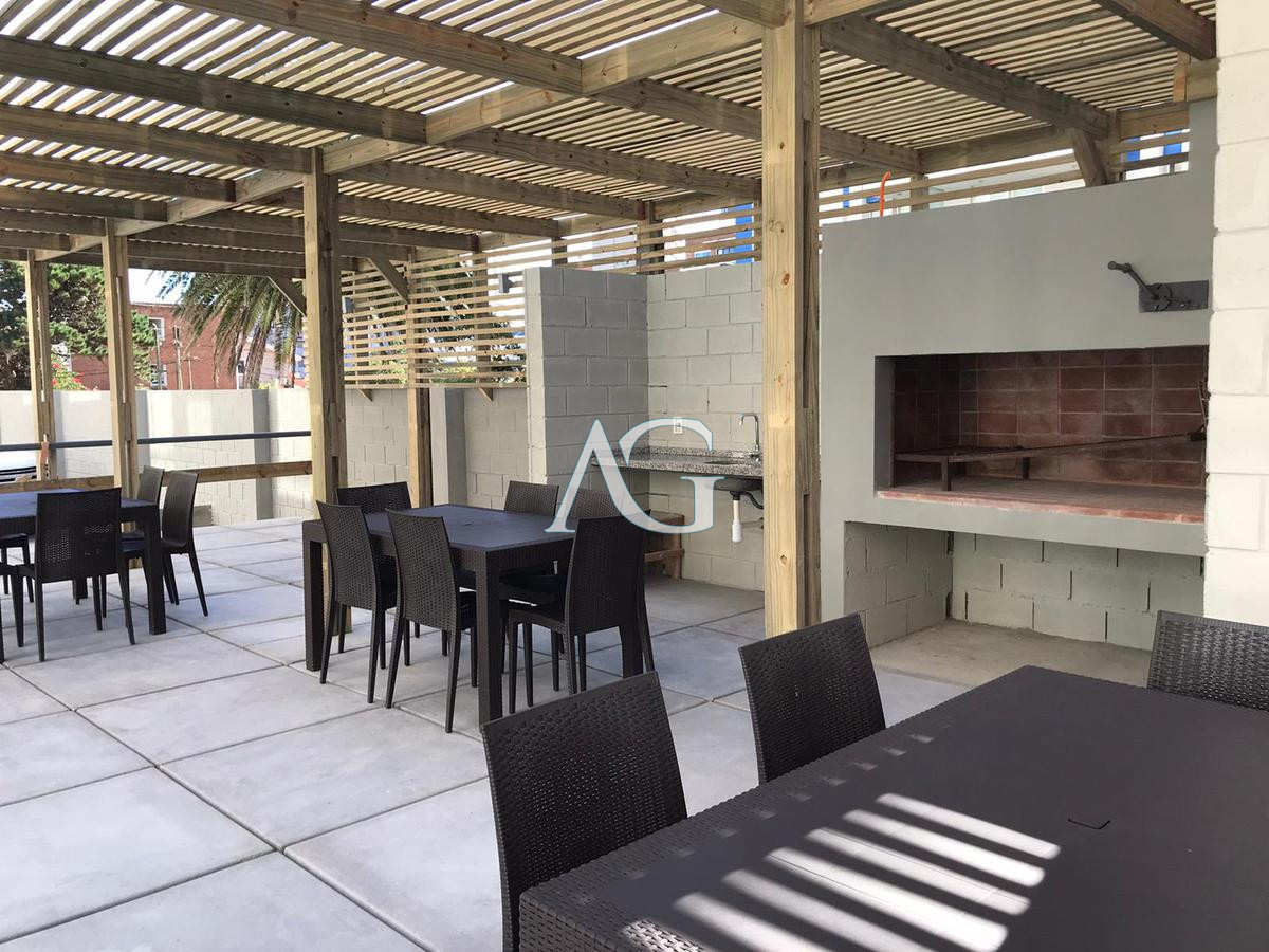 Apartamento ID.577 - Venta Torre Gauguin - 2 Dormitorios
