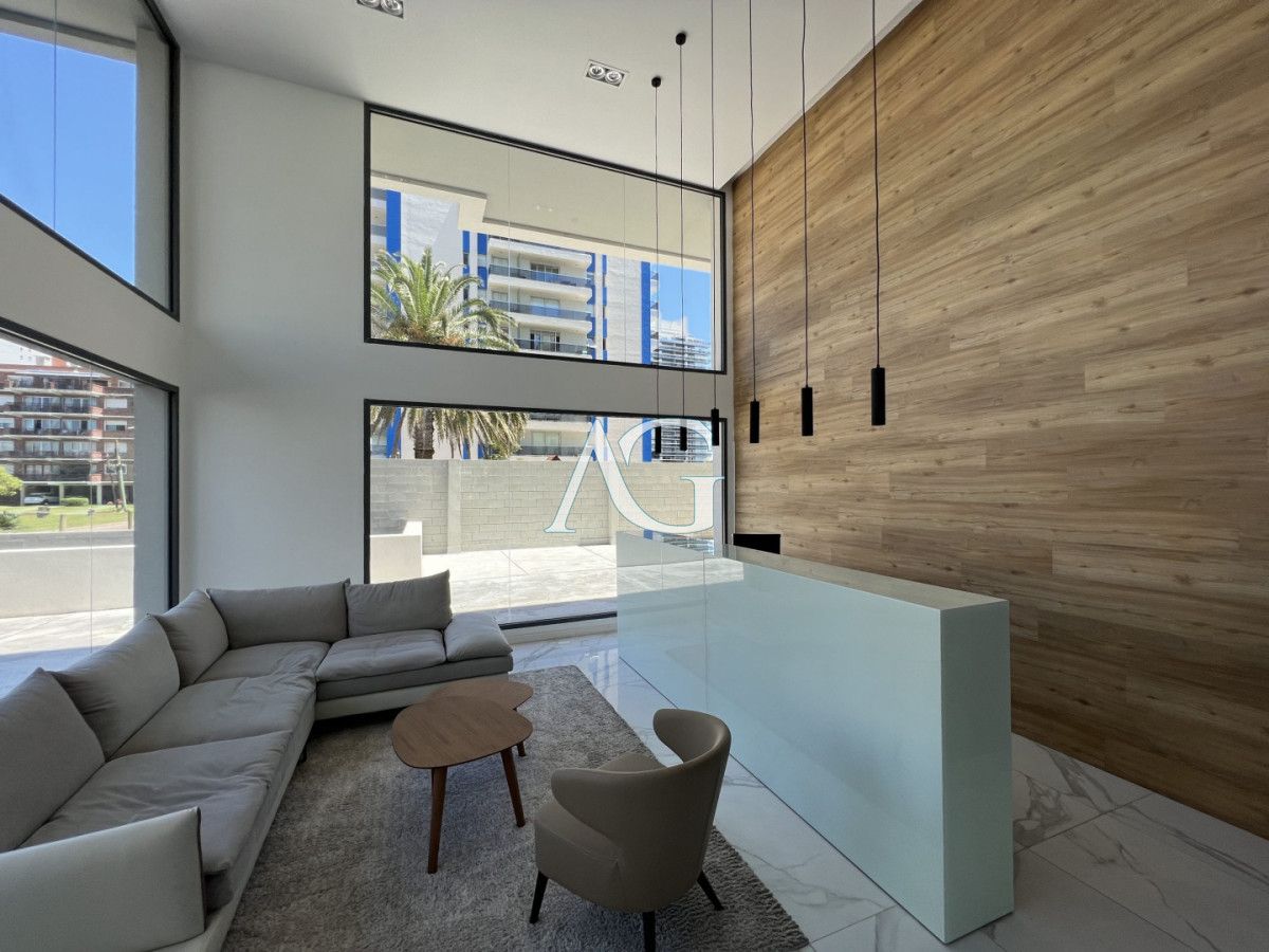 Apartamento ID.577 - Venta Torre Gauguin - 2 Dormitorios