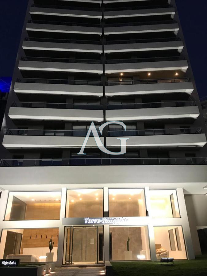 Apartamento ID.577 - Venta Torre Gauguin - 2 Dormitorios
