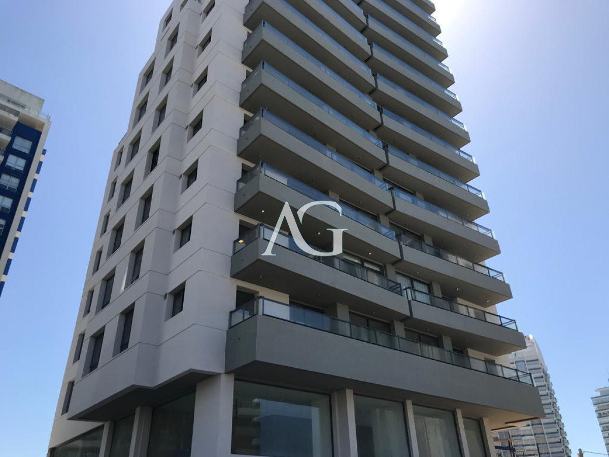 Apartamento ID.577 - Venta Torre Gauguin - 2 Dormitorios