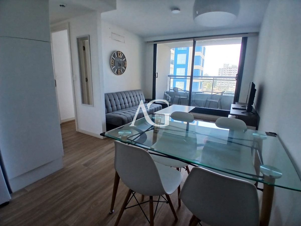 Apartamento ID.577 - Venta Torre Gauguin - 2 Dormitorios