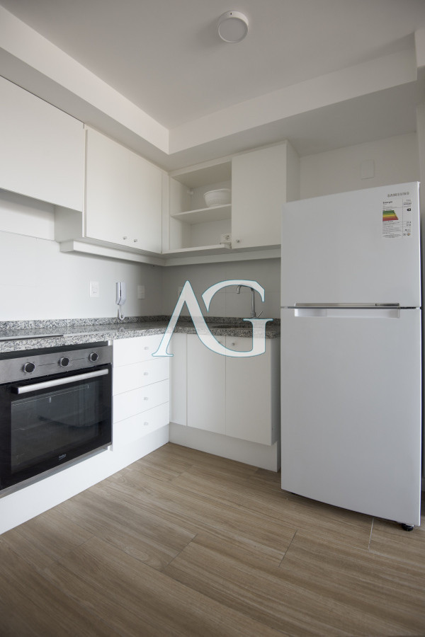 Apartamento ID.577 - Venta Torre Gauguin - 2 Dormitorios