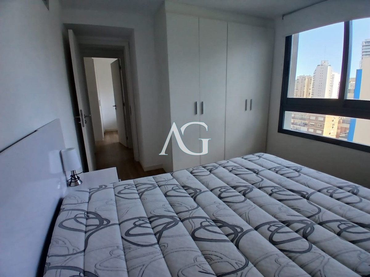 Apartamento ID.577 - Venta Torre Gauguin - 2 Dormitorios