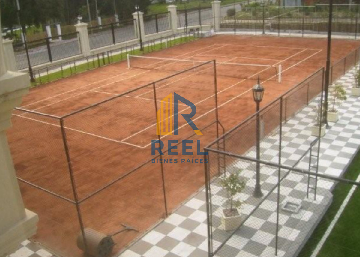 Apartamento ID.340 - ✨ Le Jardin - Piso Alto Esquinero | 3 Suites + Dependencia | Palier Privado