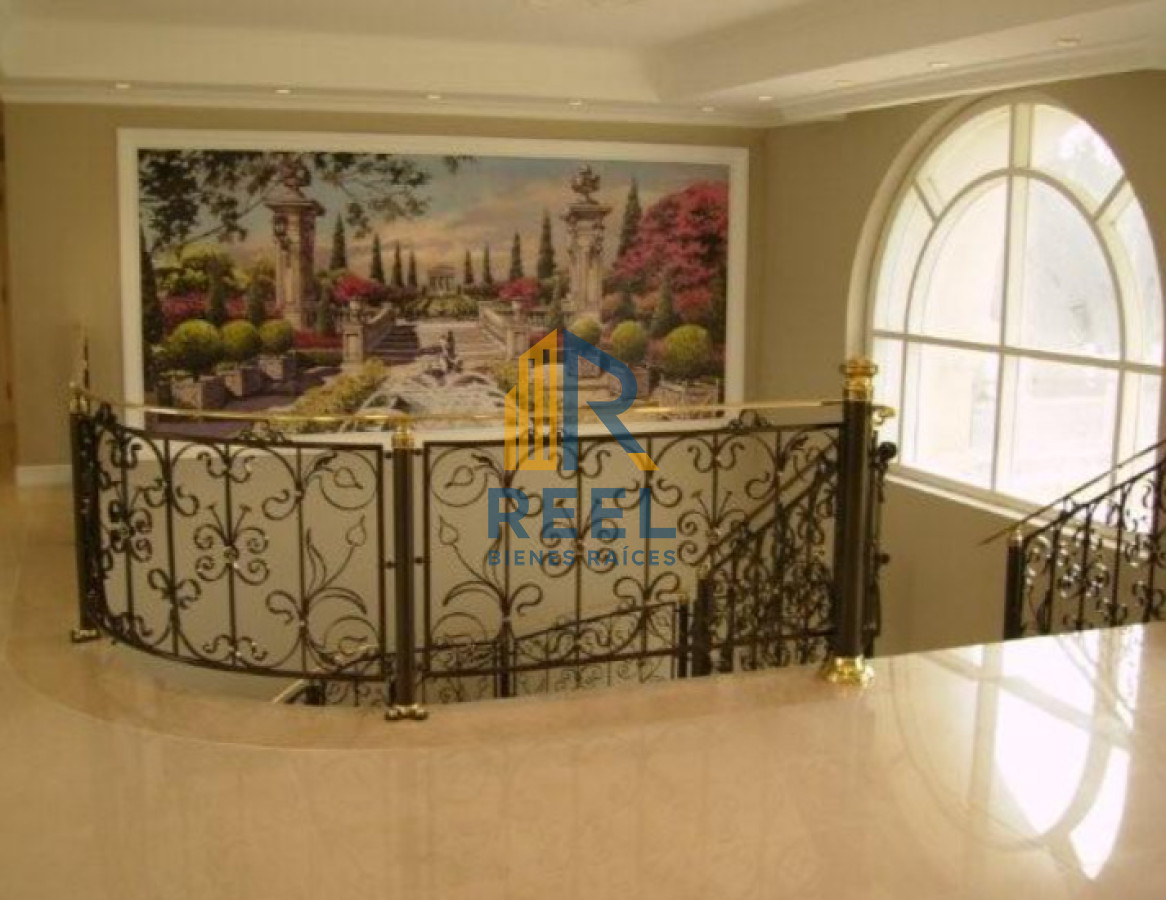 Apartamento ID.340 - ✨ Le Jardin - Piso Alto Esquinero | 3 Suites + Dependencia | Palier Privado