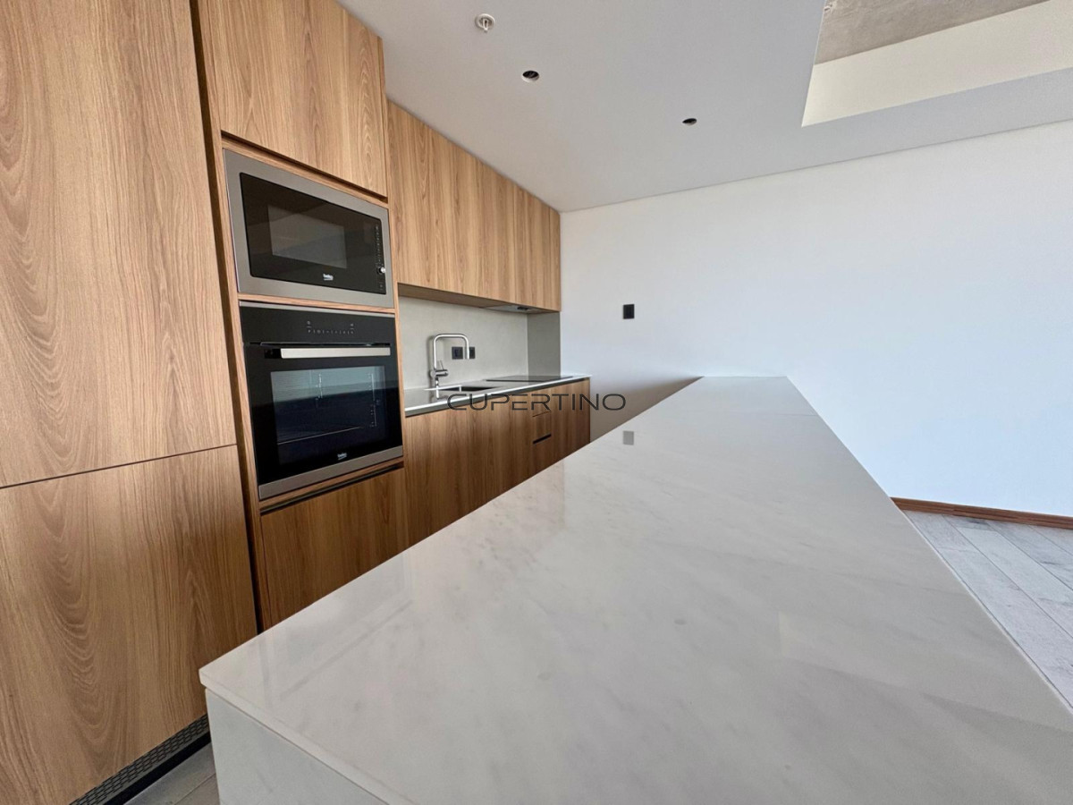 Apartamento ID.2689 - Oportunidad en Surfside - Piso alto | 1 Dormitorio + Toilette