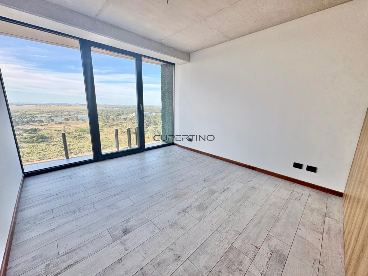 Apartamento ID.2689 - Oportunidad en Surfside - Piso alto | 1 Dormitorio + Toilette