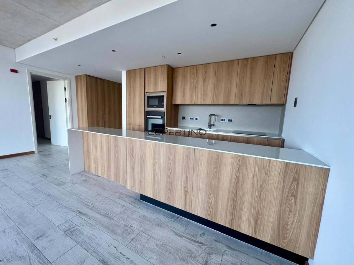 Apartamento ID.2689 - Oportunidad en Surfside - Piso alto | 1 Dormitorio + Toilette