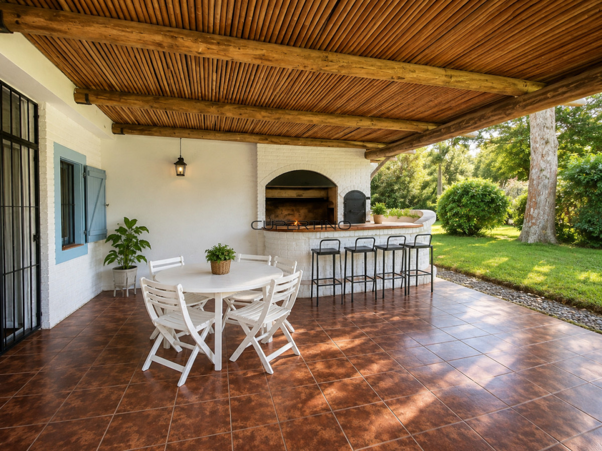 Casa en Punta del Este, Marly — foto 11