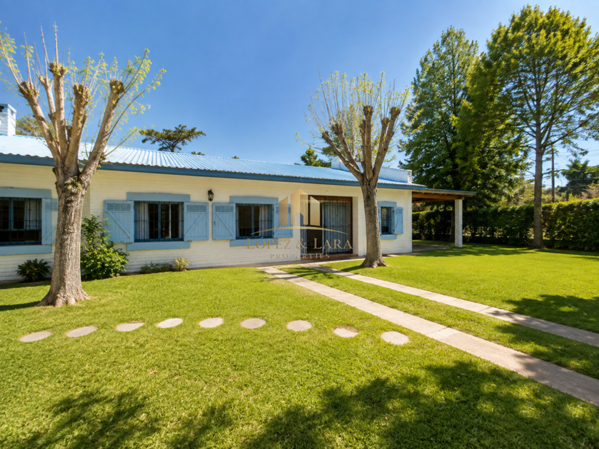 Casa ID.403 - ? CASA EN VENTA | MARLY