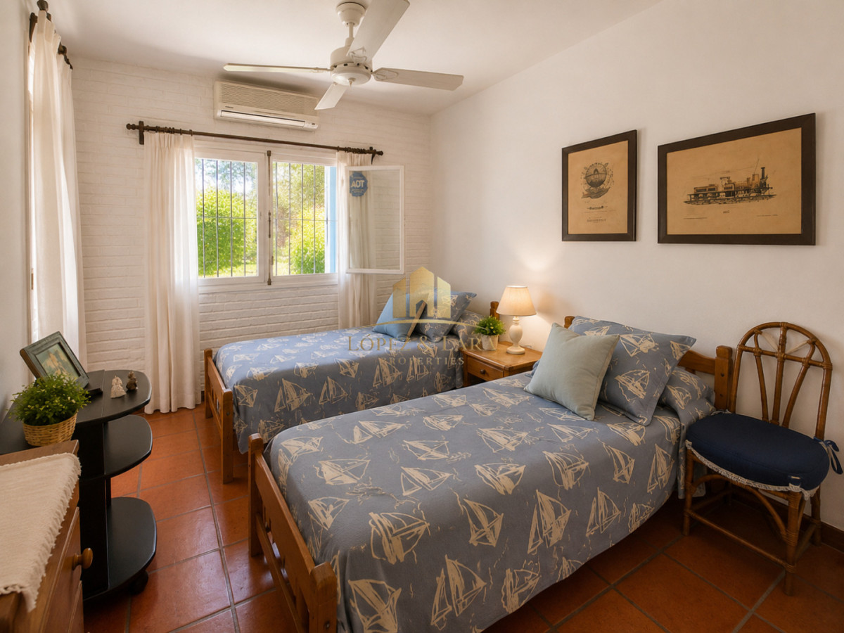 Casa ID.403 - ? CASA EN VENTA | MARLY