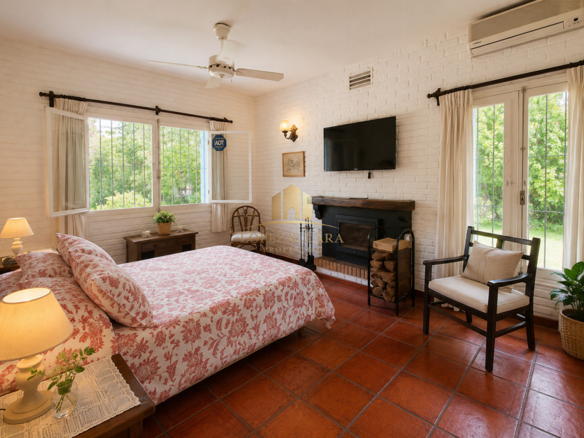 Casa ID.403 - ? CASA EN VENTA | MARLY