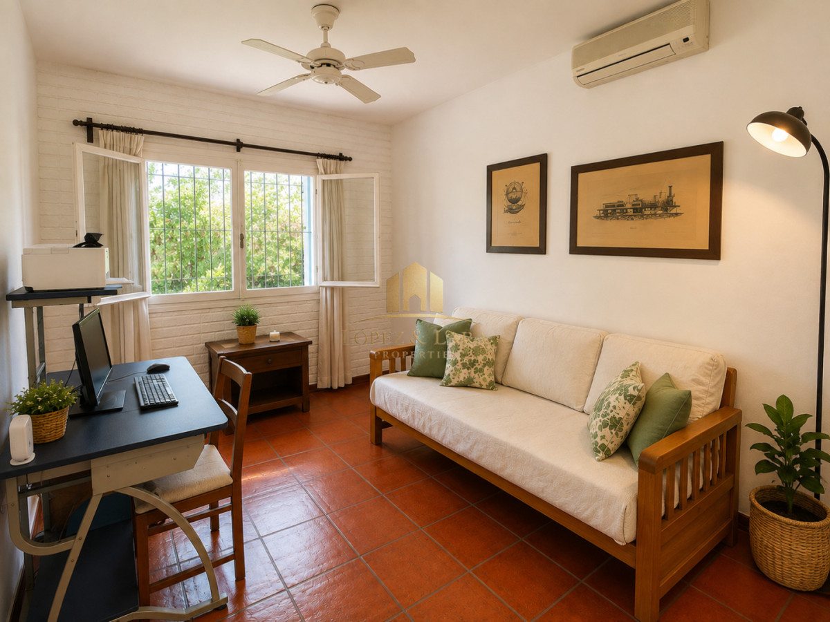 Casa ID.403 - ? CASA EN VENTA | MARLY