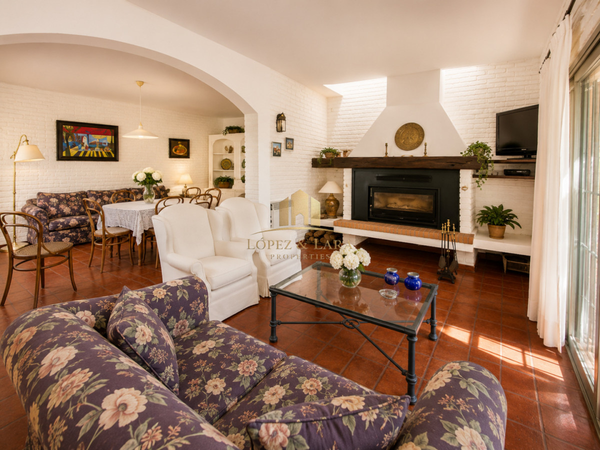 Casa ID.403 - ? CASA EN VENTA | MARLY