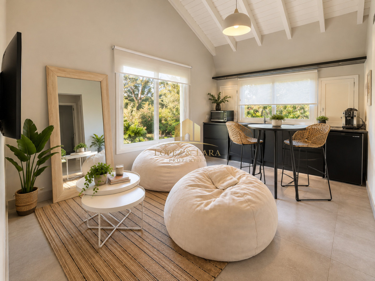 Casa ID.401 - LA ARBOLADA | UNA PROPIEDAD ÚNICA POR ESCALA - 4.200 m² de terreno · 660 m² construidos · 6 dormitorios · 8 baños