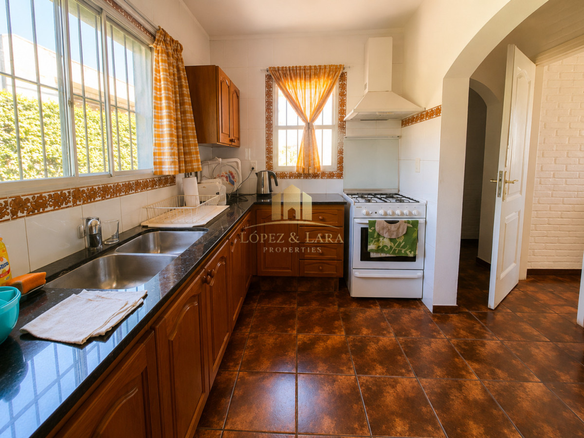 Casa ID.403 - ? CASA EN VENTA | MARLY