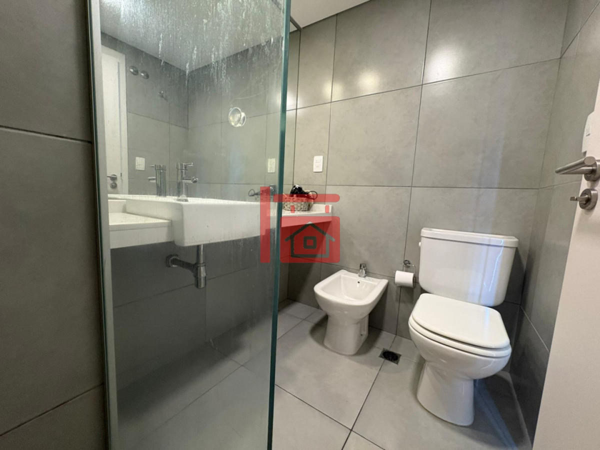 Apartamento ID.380 - Alquiler Invernal Torre Gauguín 1 dormitorio