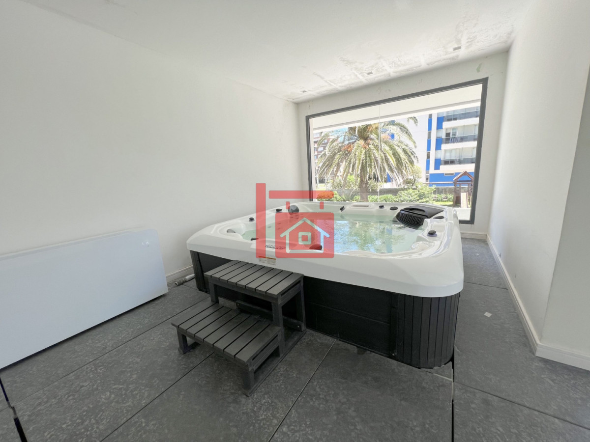 Apartamento ID.380 - Alquiler Invernal Torre Gauguín 1 dormitorio