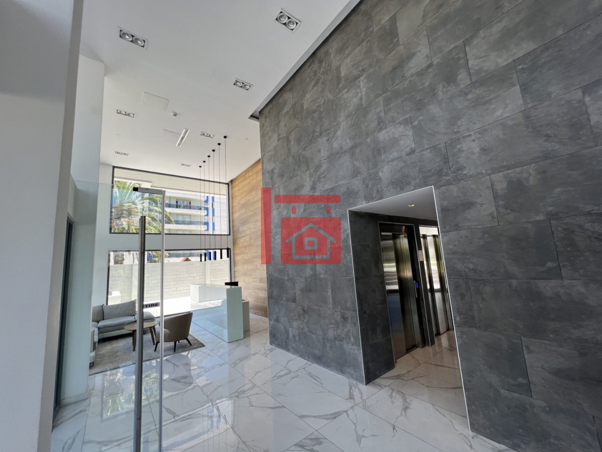 Apartamento ID.380 - Alquiler Invernal Torre Gauguín 1 dormitorio