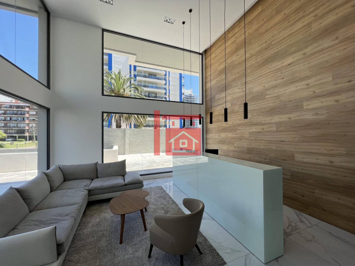 Apartamento ID.380 - Alquiler Invernal Torre Gauguín 1 dormitorio