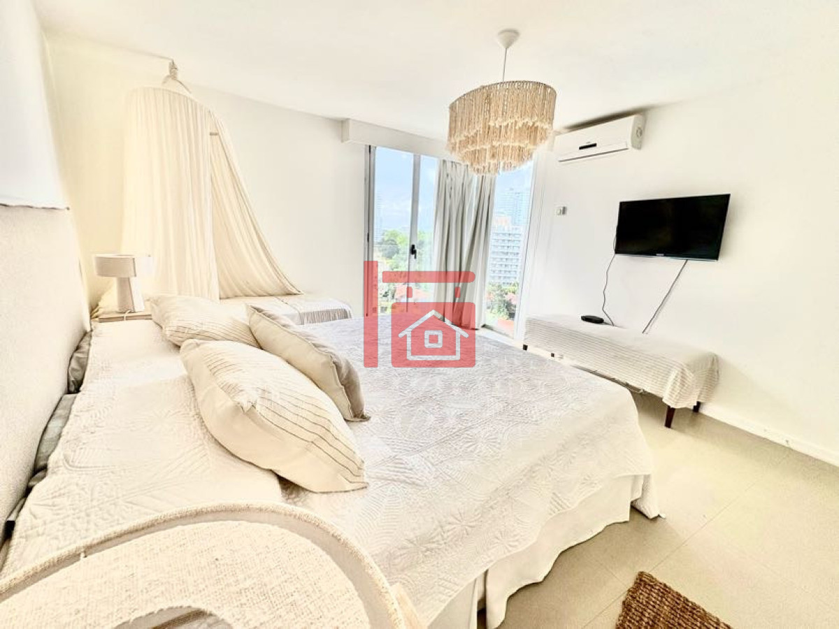 Apartamento ID.418 - PENTHOUSE A METROS DE LA BRAVA