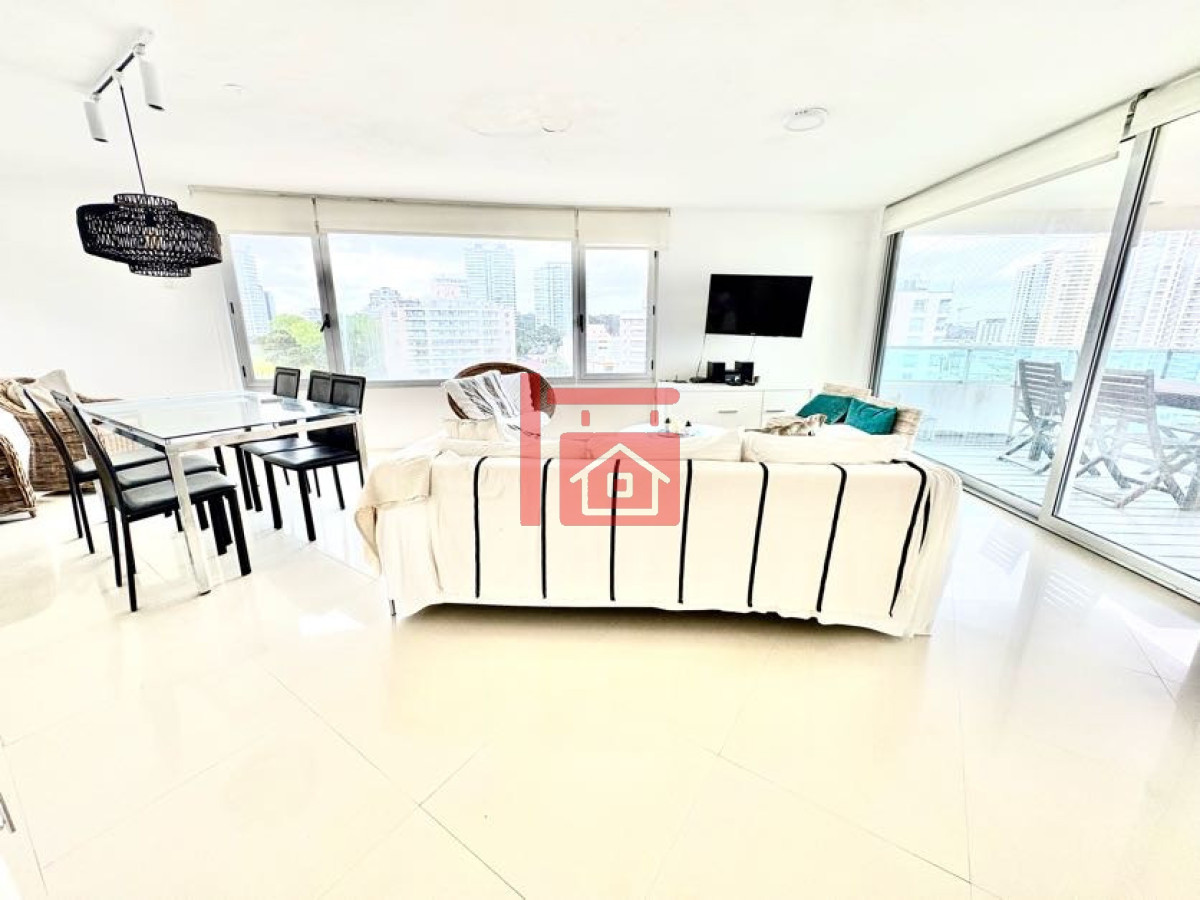 Apartamento ID.418 - PENTHOUSE A METROS DE LA BRAVA