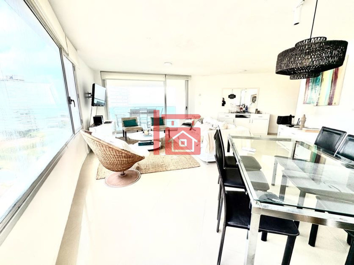 Apartamento ID.418 - PENTHOUSE A METROS DE LA BRAVA