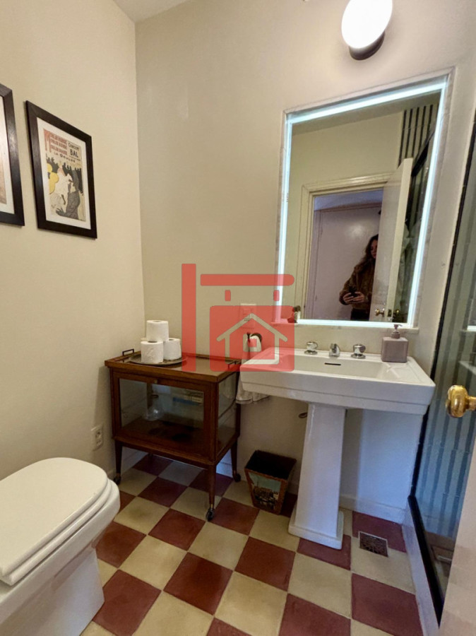 Apartamento ID.746 - Apartamento en Alquiler - 3 Dormitorios frente al mar en Punta del Este