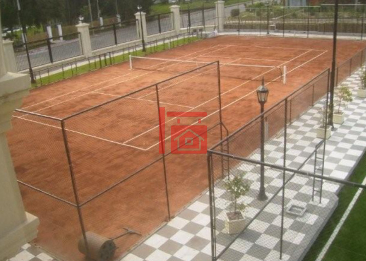 Apartamento ID.378 - ✨ Le Jardin - Piso Alto Esquinero | 3 Suites + Dependencia | Palier Privado
