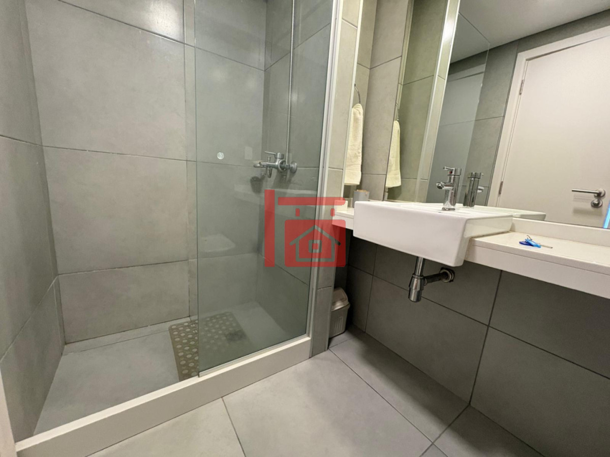 Apartamento ID.380 - Alquiler Invernal Torre Gauguín 1 dormitorio