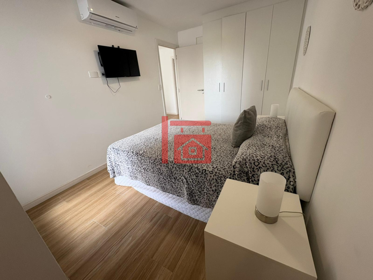 Apartamento ID.380 - Alquiler Invernal Torre Gauguín 1 dormitorio