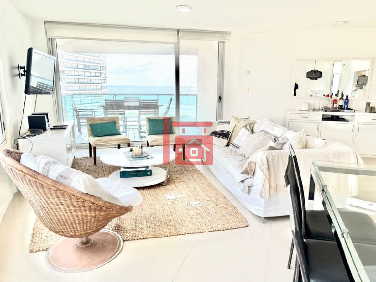 Apartamento ID.418 - PENTHOUSE A METROS DE LA BRAVA
