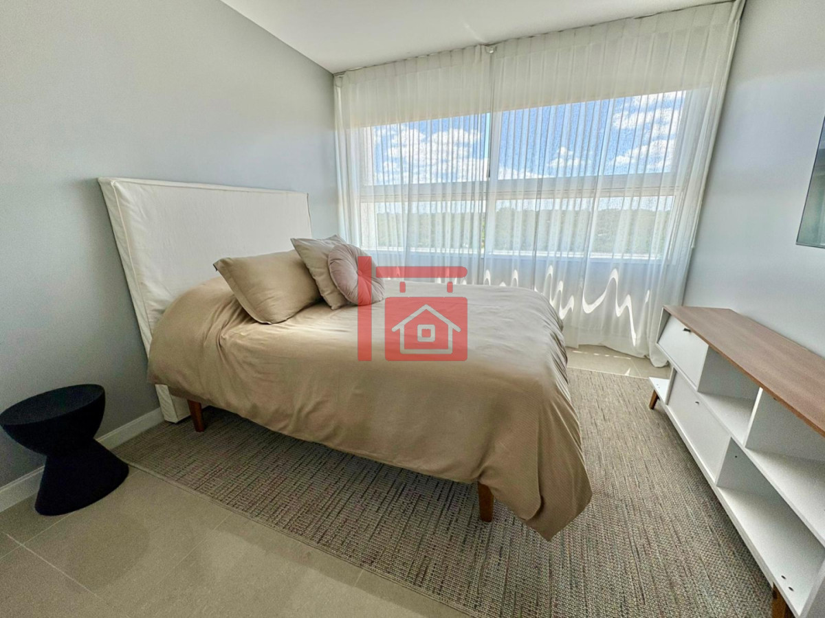 Apartamento ID.248 - Esquinero Piso Alto en Torre ONE