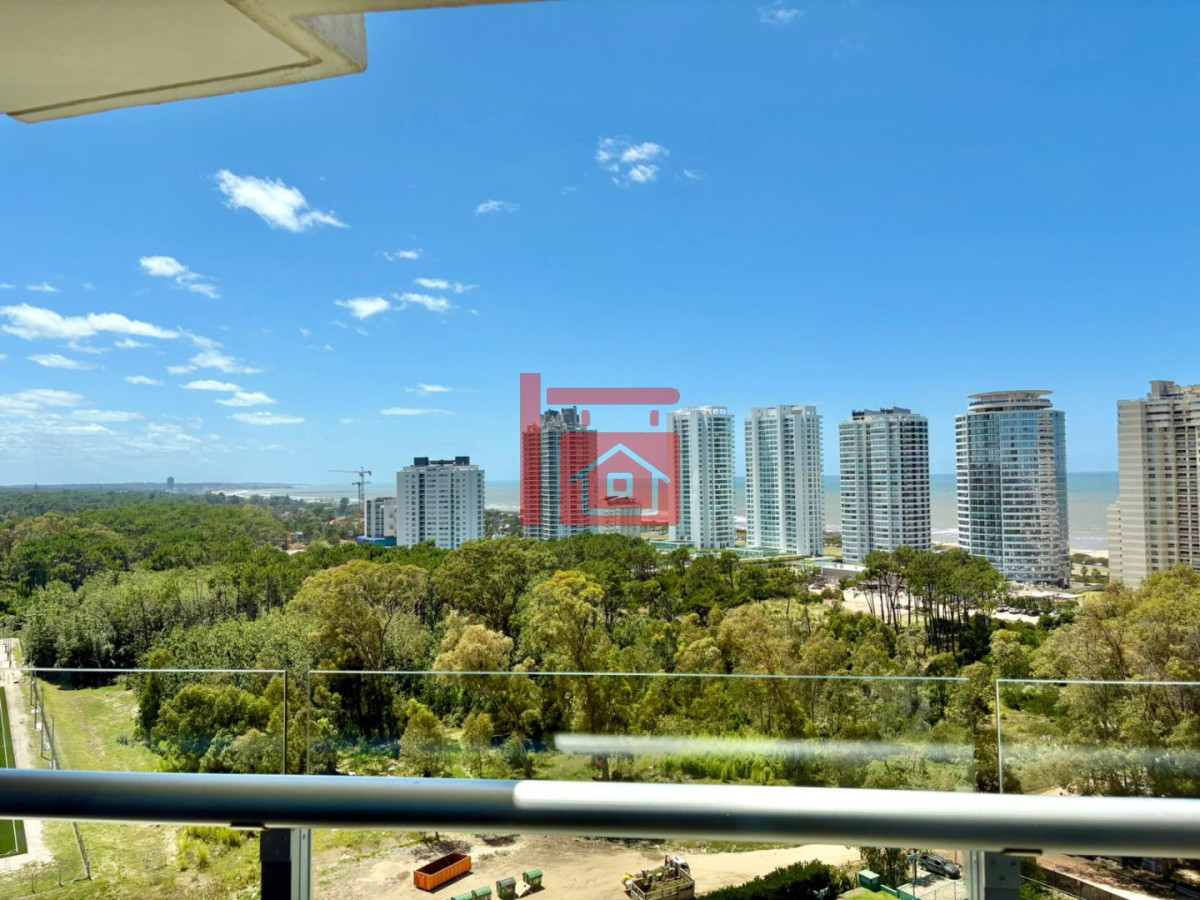 Apartamento ID.248 - Esquinero Piso Alto en Torre ONE