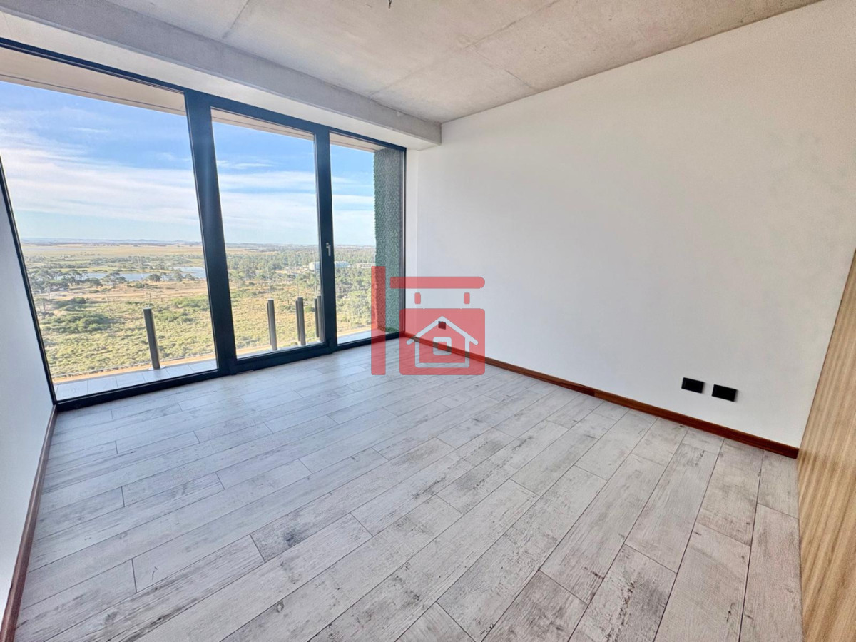 Apartamento ID.247 - Oportunidad en Surfside - Piso alto | 1 Dormitorio + Toilette