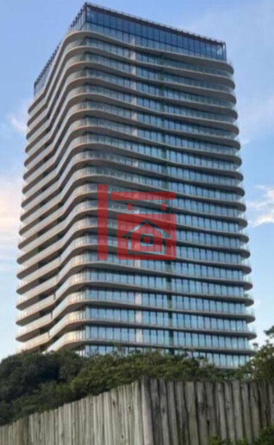 Apartamento ID.247 - Oportunidad en Surfside - Piso alto | 1 Dormitorio + Toilette