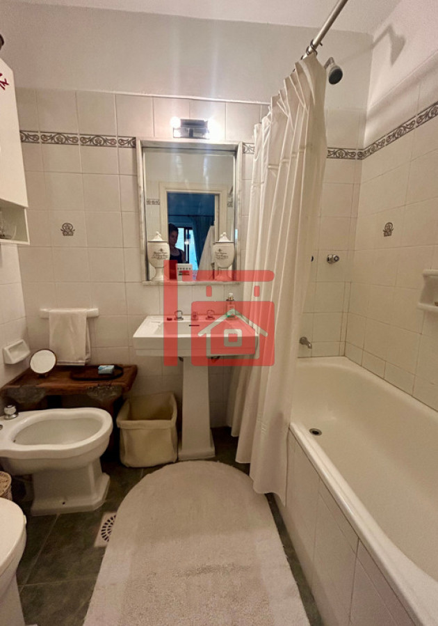 Apartamento ID.746 - Apartamento en Alquiler - 3 Dormitorios frente al mar en Punta del Este