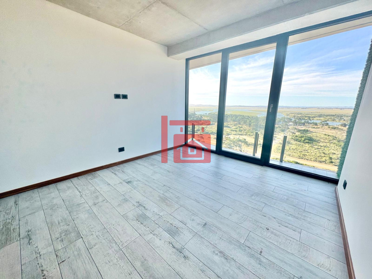Apartamento ID.247 - Oportunidad en Surfside - Piso alto | 1 Dormitorio + Toilette