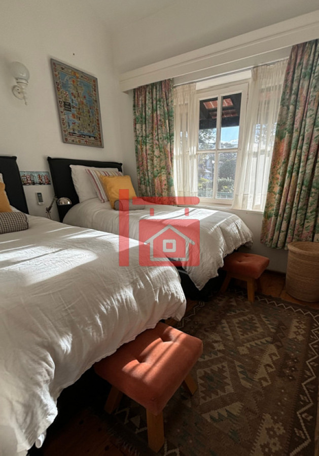 Apartamento ID.746 - Apartamento en Alquiler - 3 Dormitorios frente al mar en Punta del Este