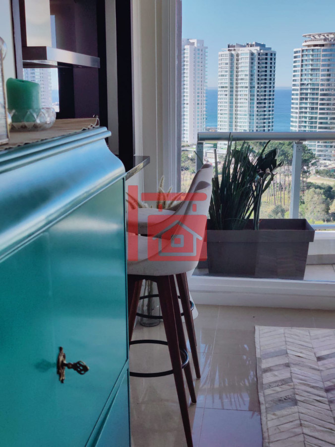 Apartamento ID.248 - Esquinero Piso Alto en Torre ONE