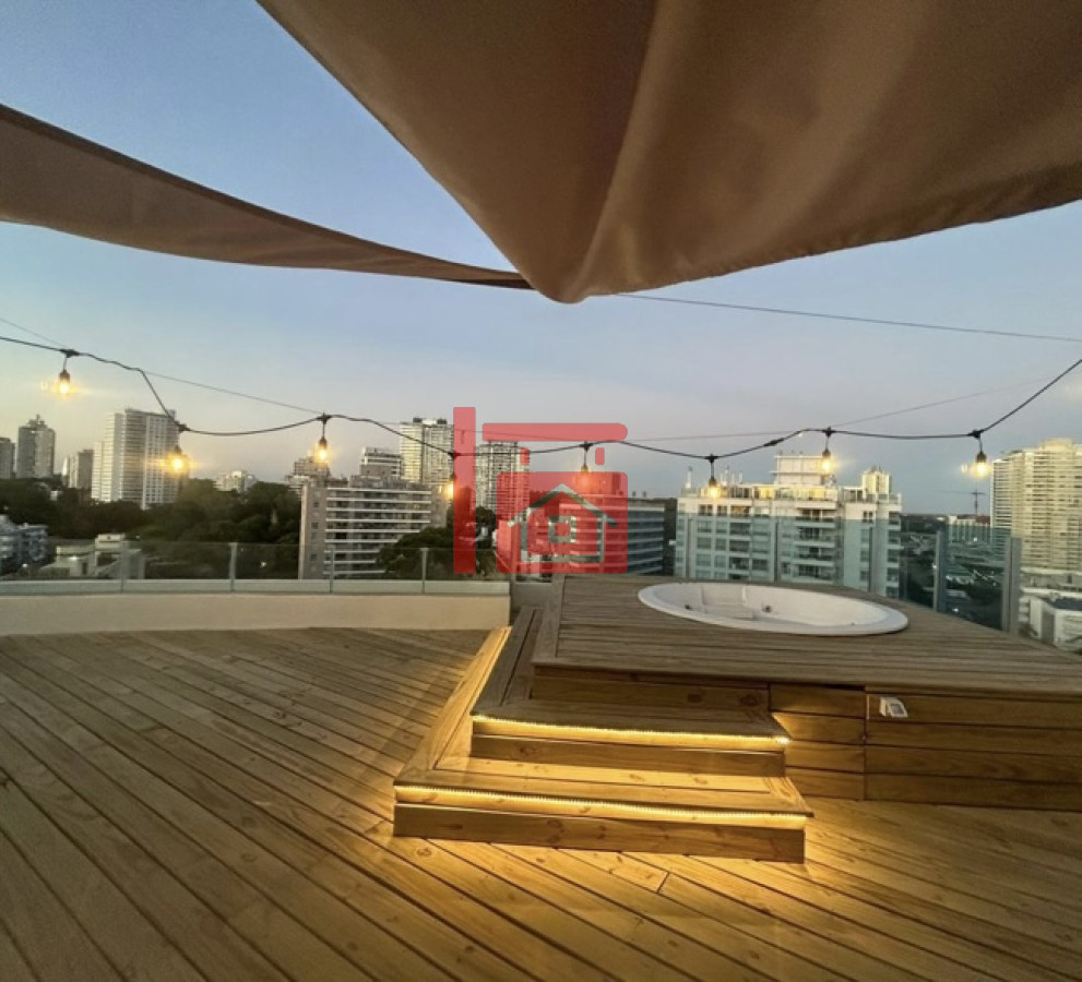 Apartamento ID.418 - PENTHOUSE A METROS DE LA BRAVA