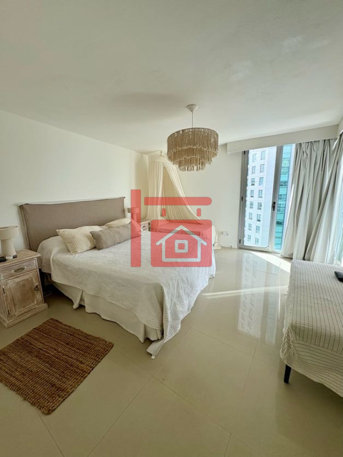 Apartamento ID.418 - PENTHOUSE A METROS DE LA BRAVA
