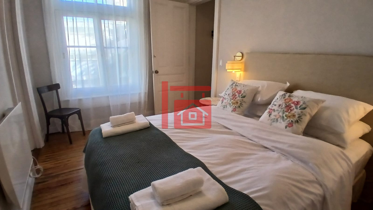 Apartamento ID.252 - Apartamento en alquiler anual 1 dorm - Edificio Biarritz