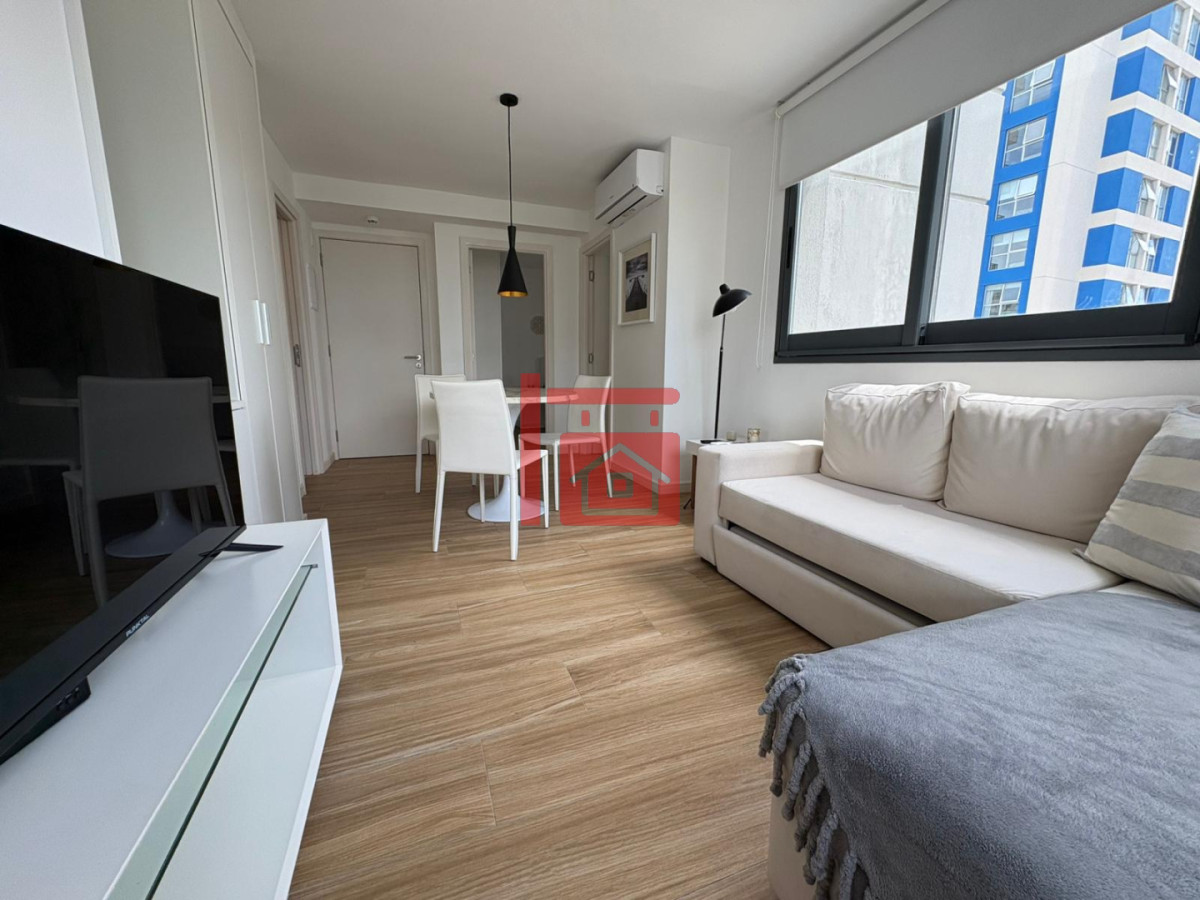 Apartamento ID.380 - Alquiler Invernal Torre Gauguín 1 dormitorio